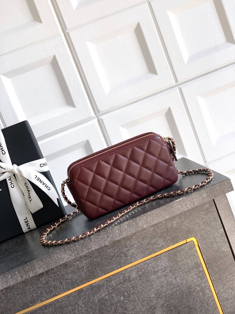 Anum Bags CHn Luxury Bag --113033