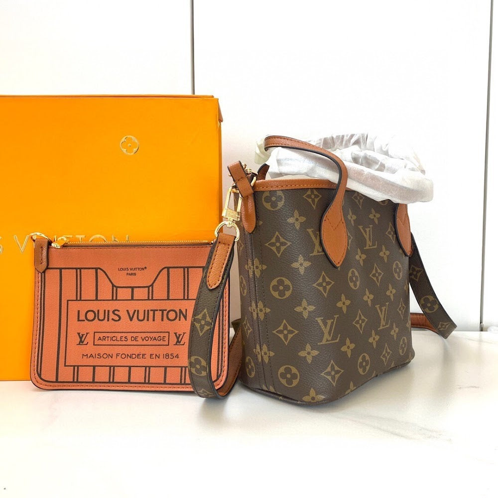 Anum Bags LVn Luxury Bag --78688