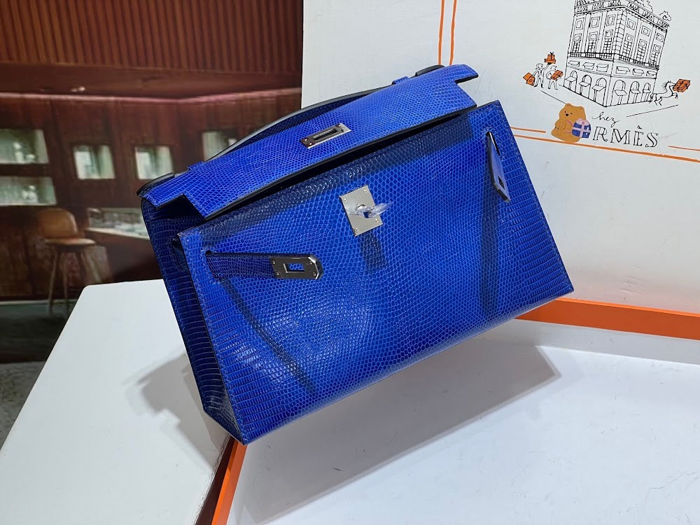 Anum Bags Hermesn Luxury Bag --117075