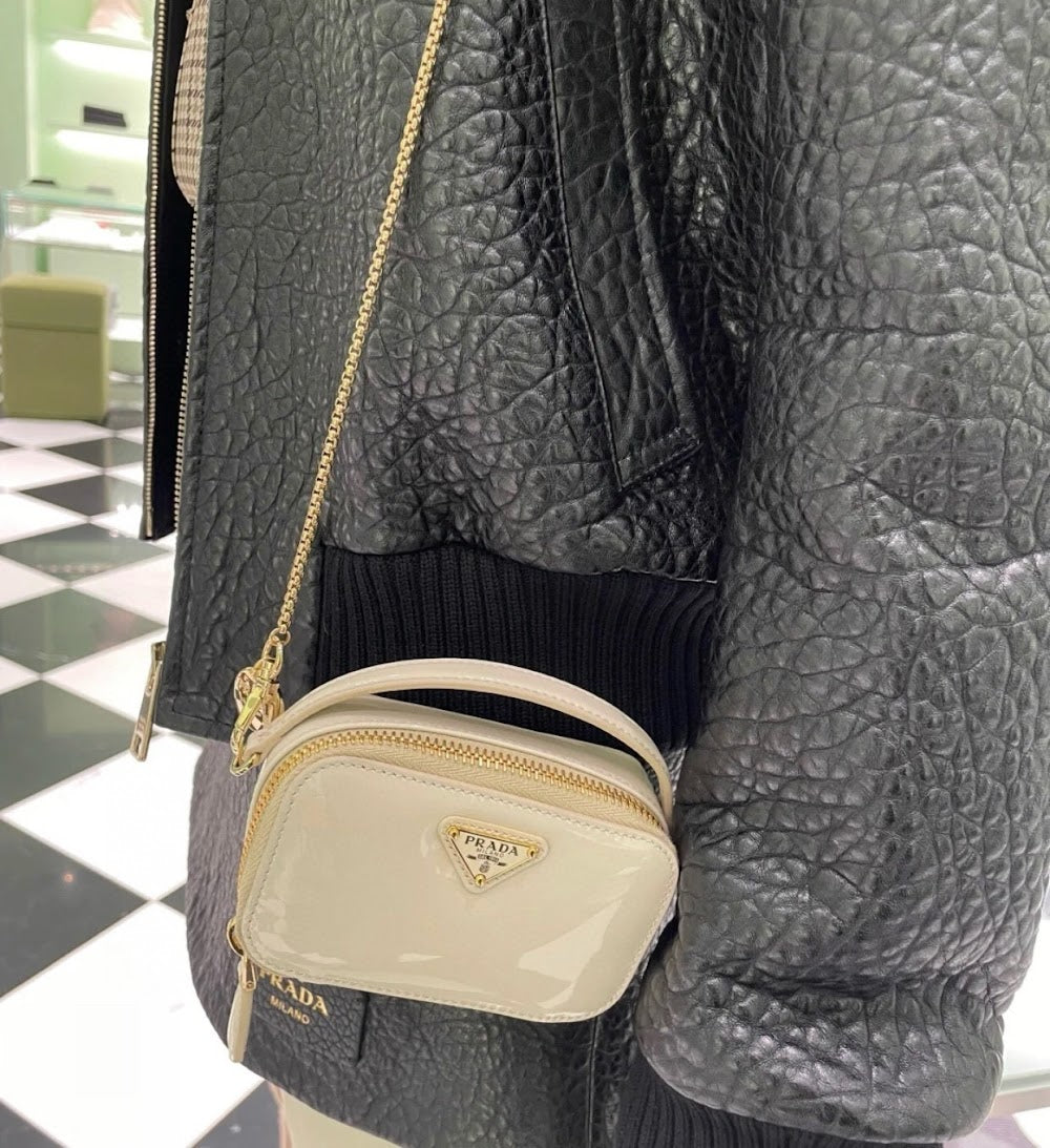 Ezyycart Bags Prada Luxury Bag --54503