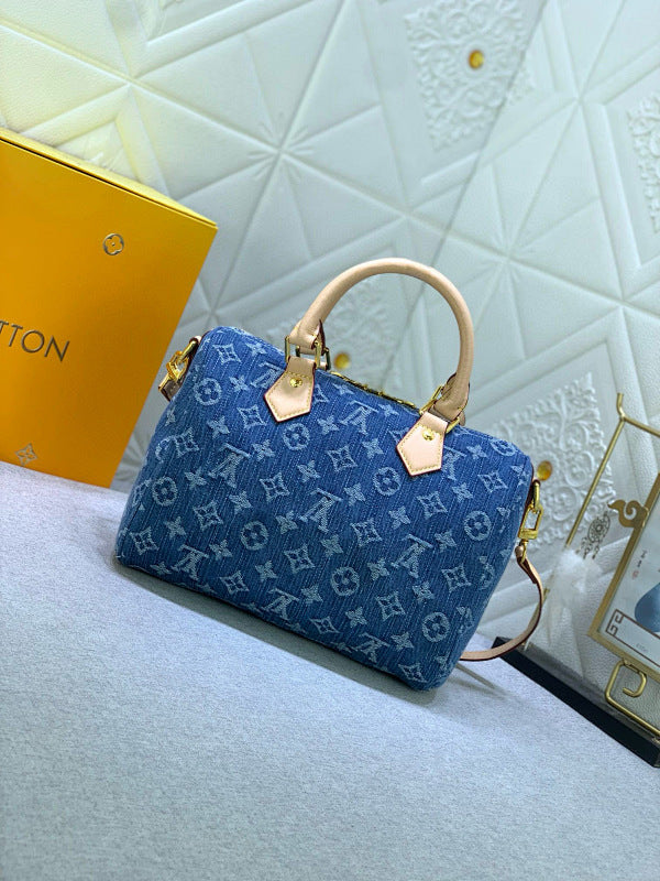 Anum Bags LVn Luxury Bag --79586