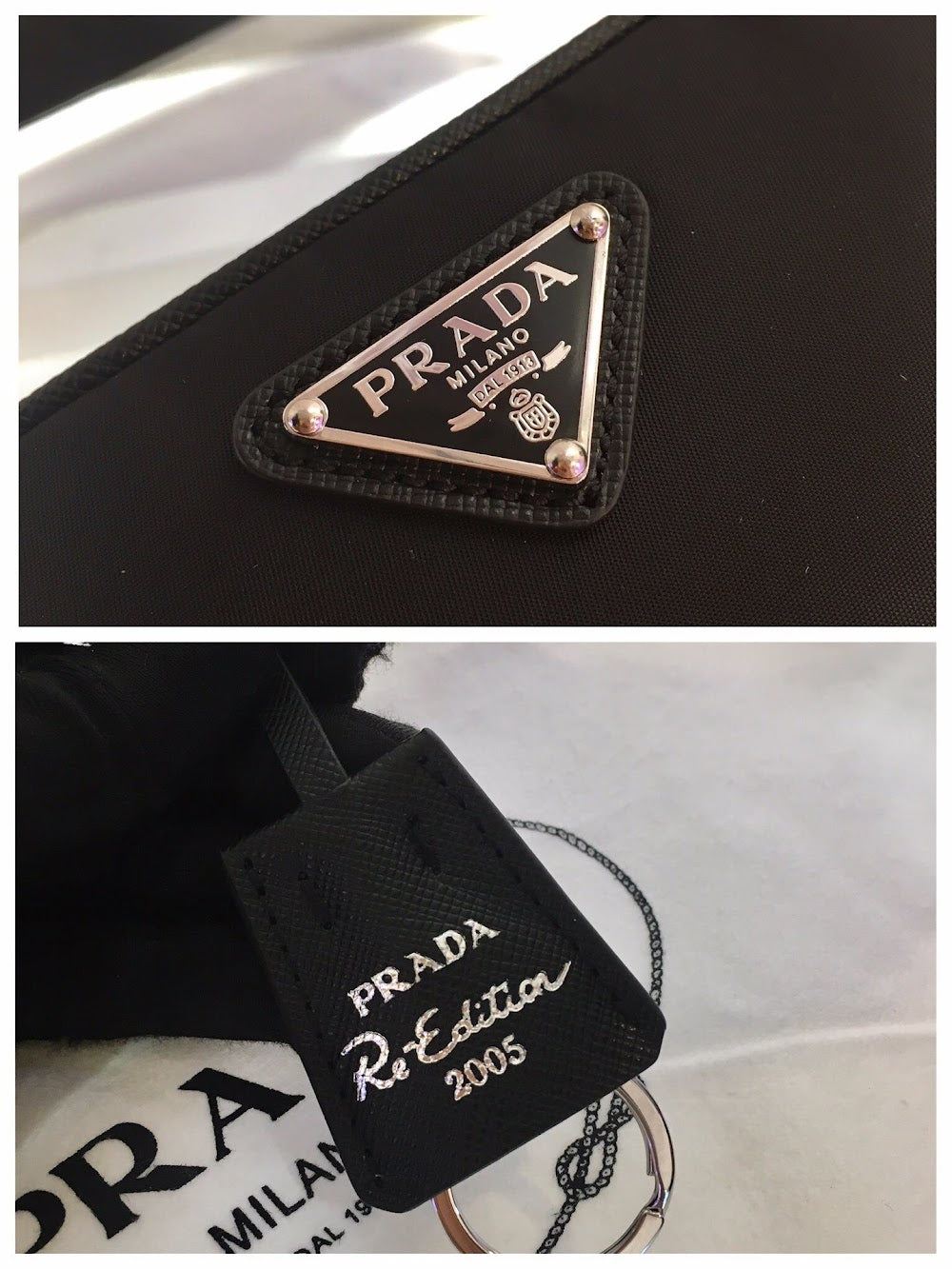 Ezyycart Bags Prada Luxury Bag --54601