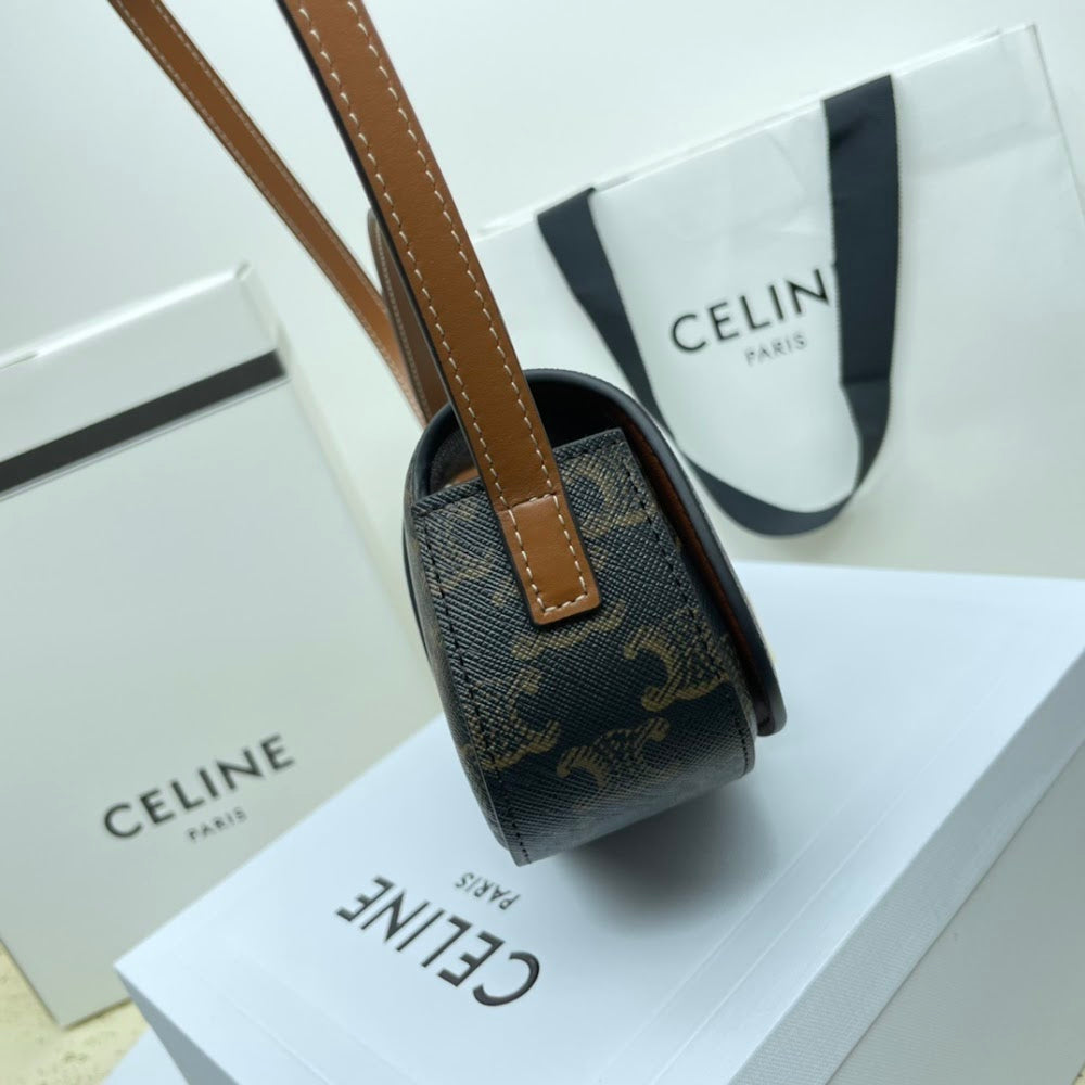Ezyycart Bags Celine Luxury Bag --112450