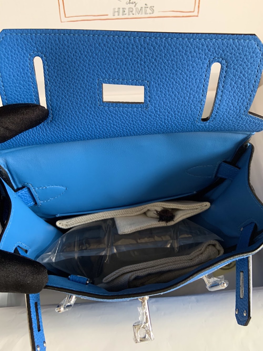 Ezyycart Bags Hermesn Luxury Bag --118591