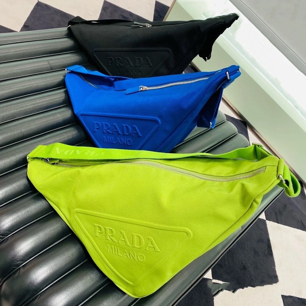 Ezyycart Bags Pradn Luxury Bag --102646