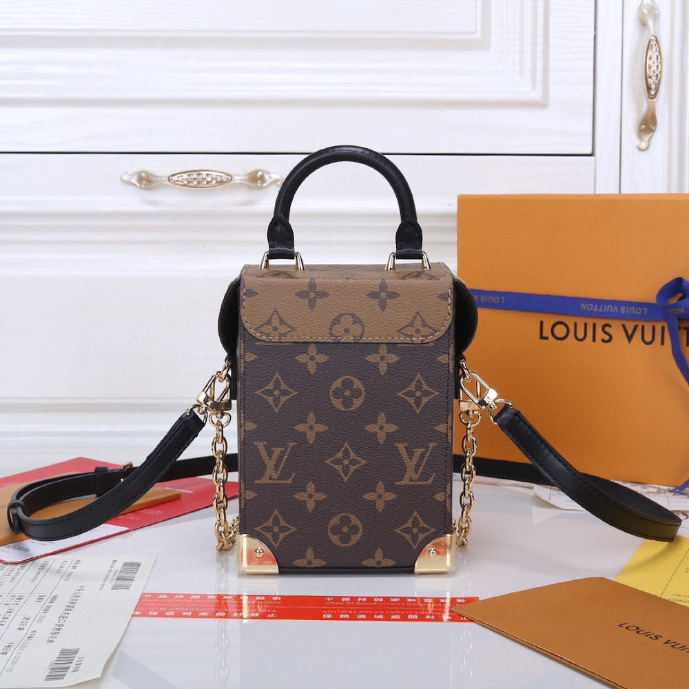 Anum Bags LVn Luxury Bag --79157