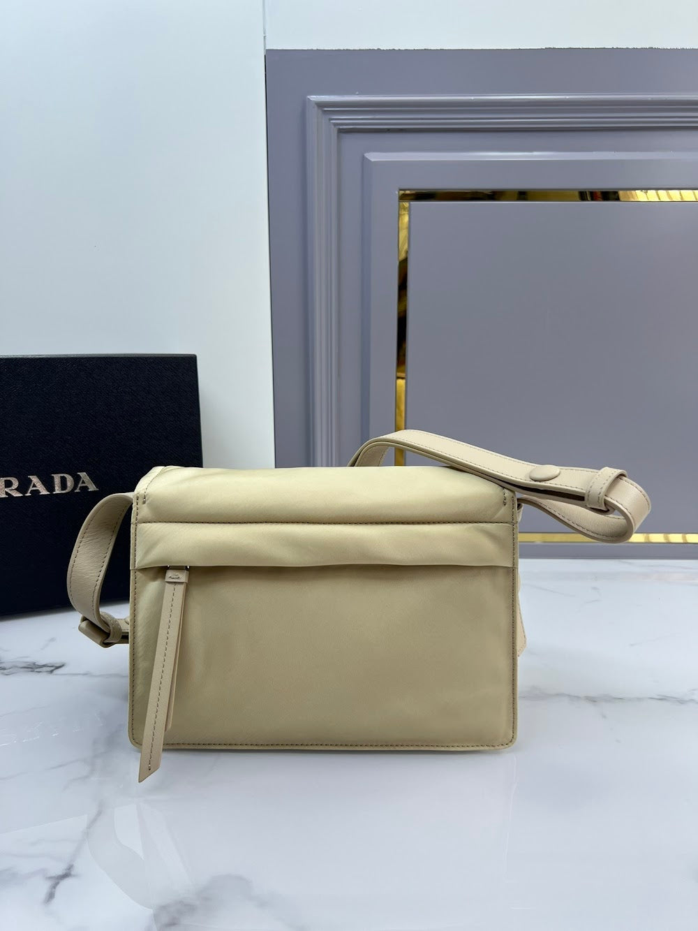 Ezyycart Bags Pradn Luxury Bag --102688