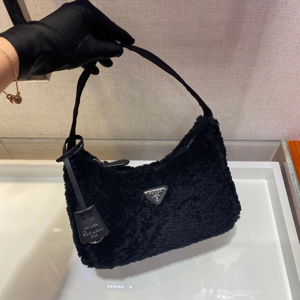 Ezyycart Bags Prada Luxury Bag --53597
