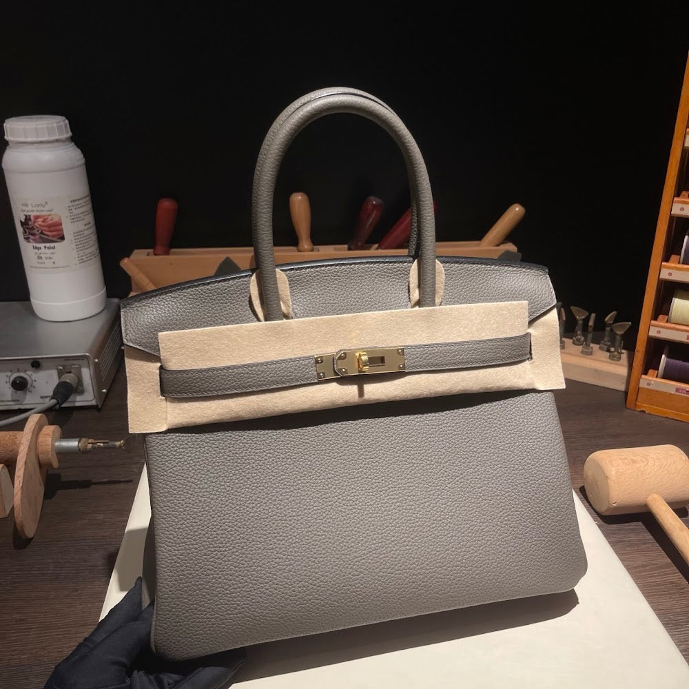 Anum Bags Hermesn Luxury Bag --117723