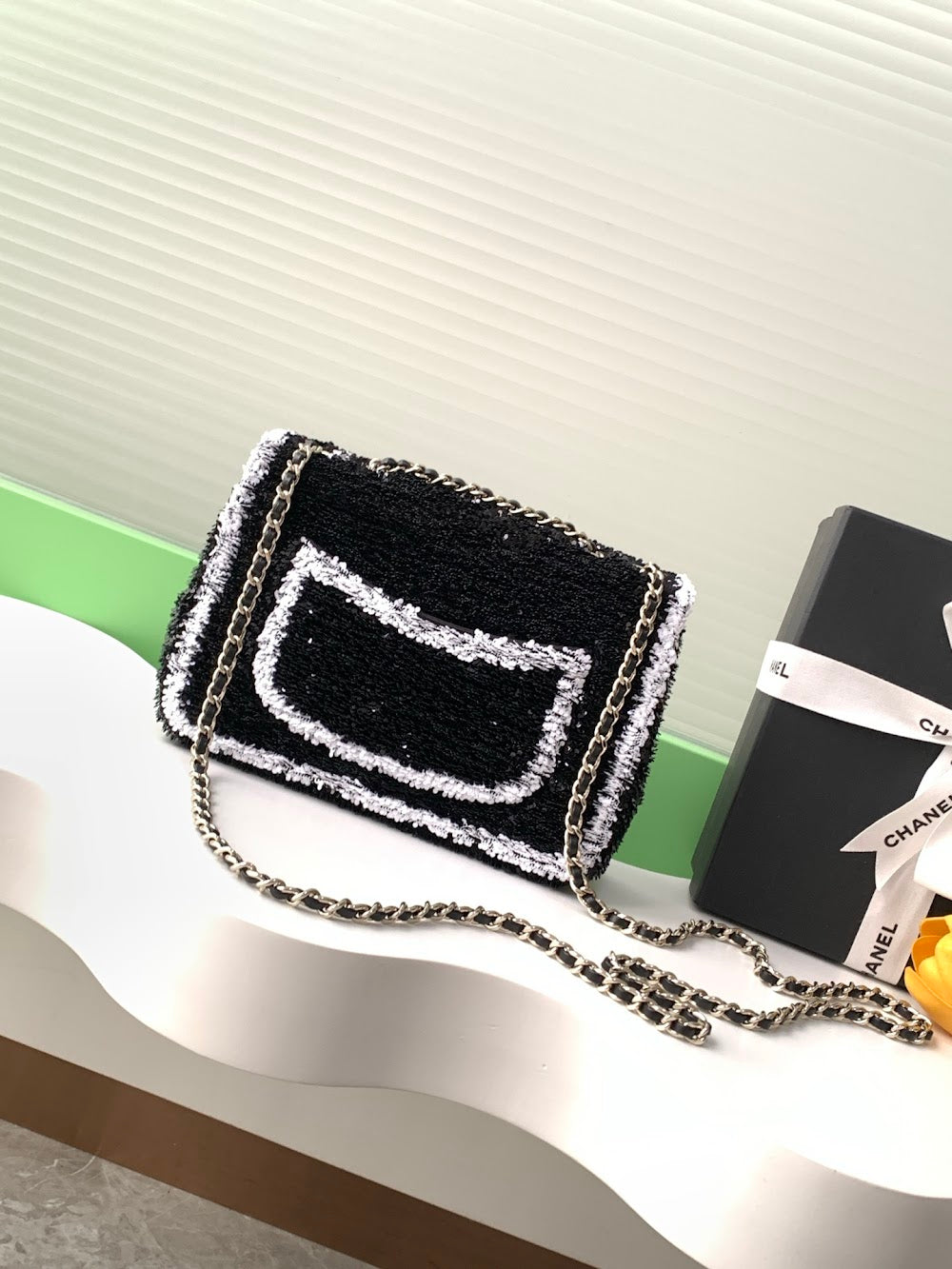 Anum Bags CHn Luxury Bag --114141