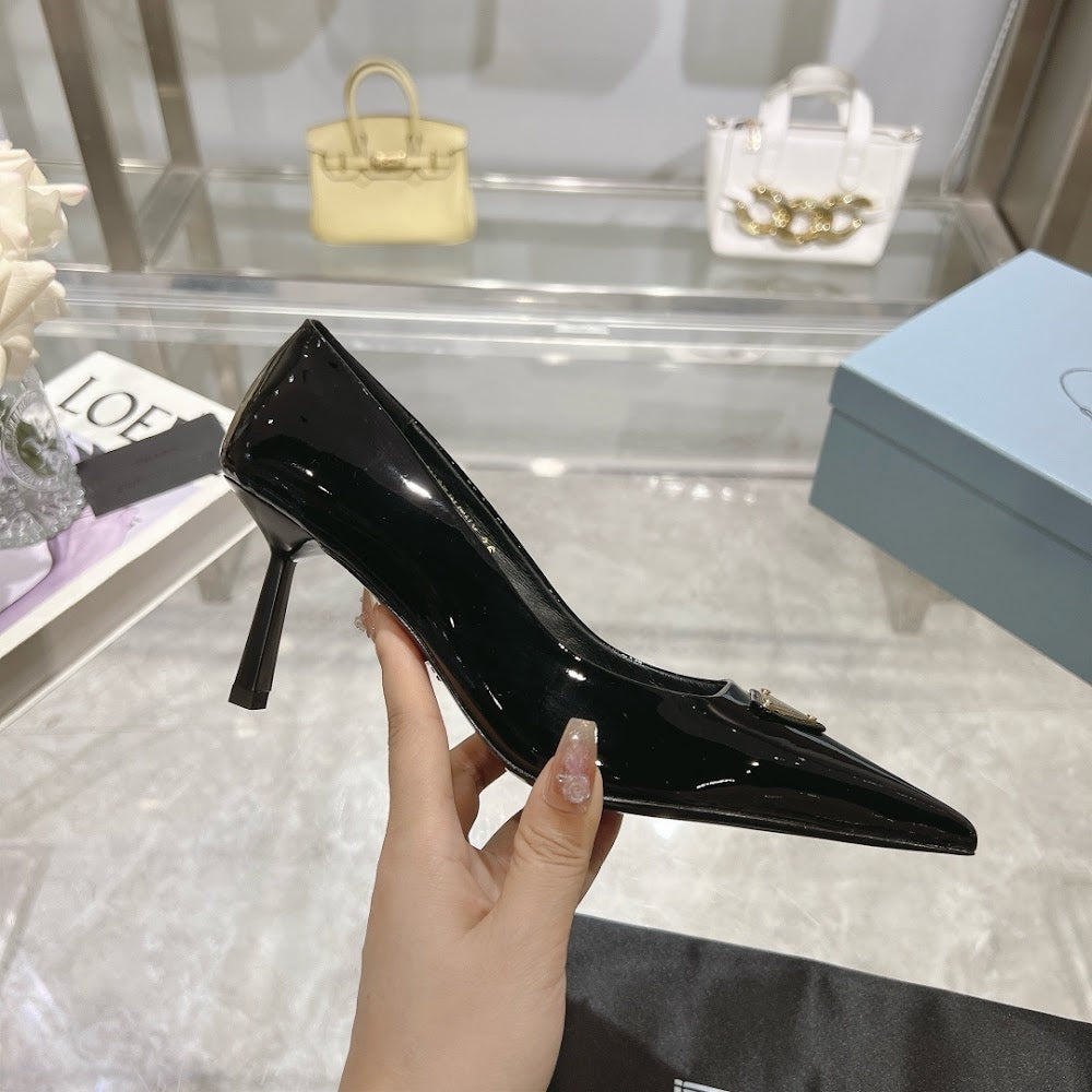 Ezyycart Bags Prada Luxury Heels --52858