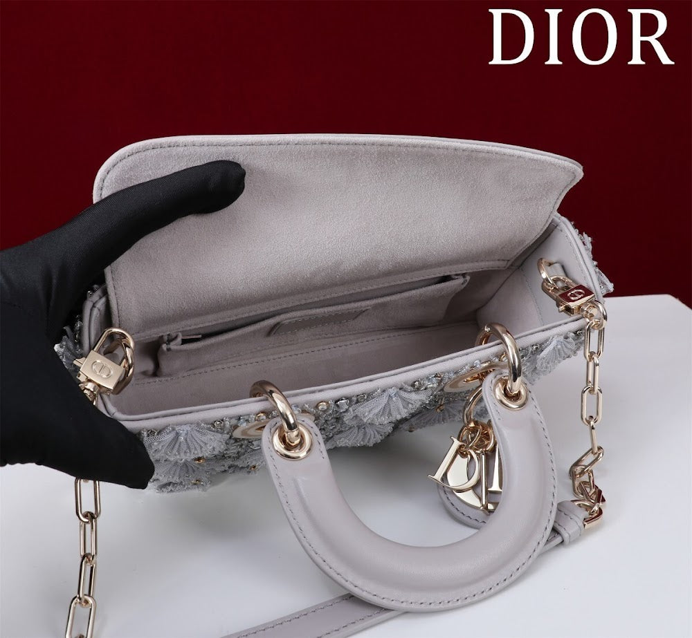Anum Bags Diorn Luxury Bag --114703