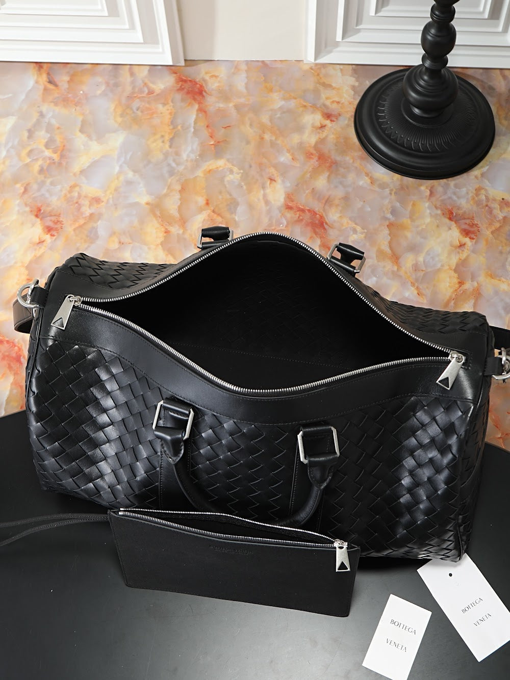 Ezyycart Bags Bottegan Luxury Bag --91408