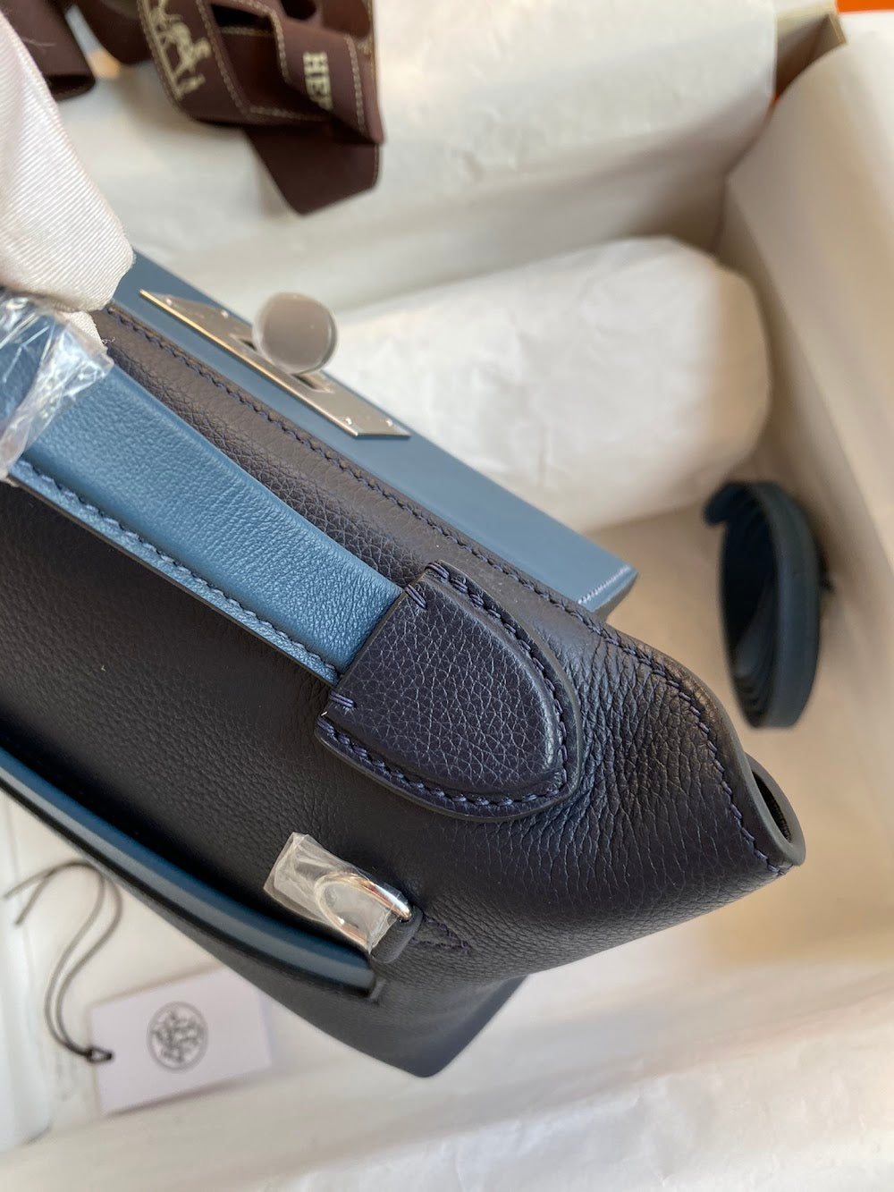 Anum Bags Hermesn Luxury Bag --118851