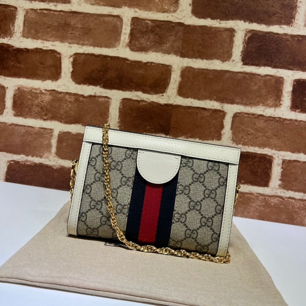 Ezyycart Bags Guccin Luxury Bag --95411
