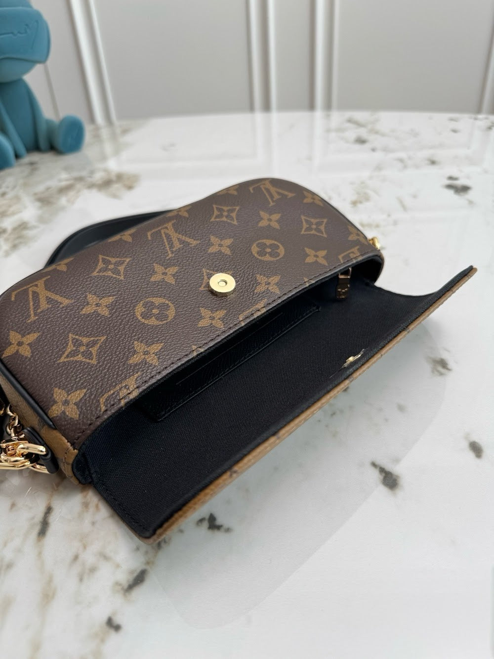 Anum Bags LVn Luxury Bag --79660