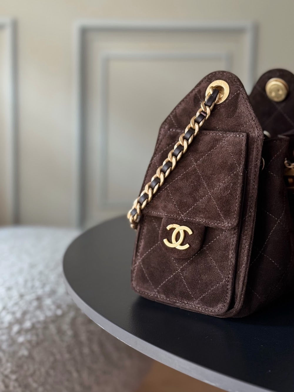 Anum Bags CHn Luxury Bag --113036