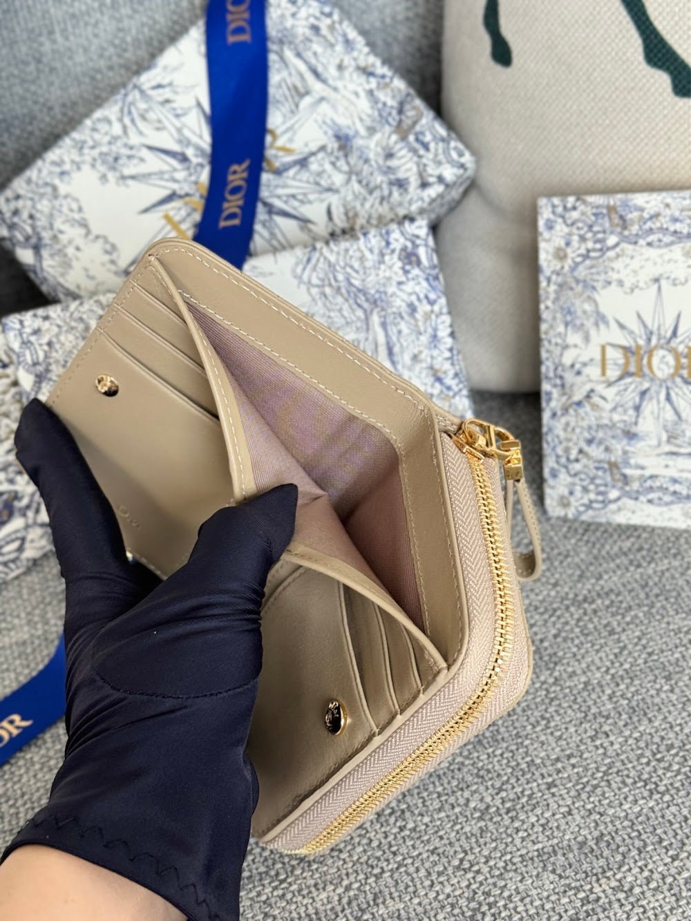 Ezyycart Bags Diorn Luxury Bag --115124