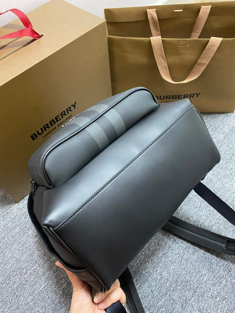 Ezyycart Bags Burberryn Luxury Bag --92553