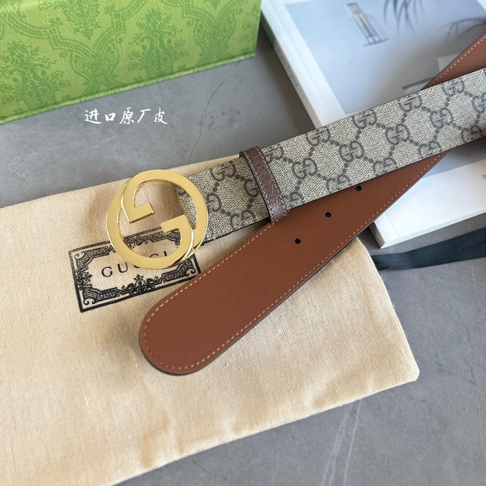 Ezyycart Bags Guccin Luxury Belt --105212