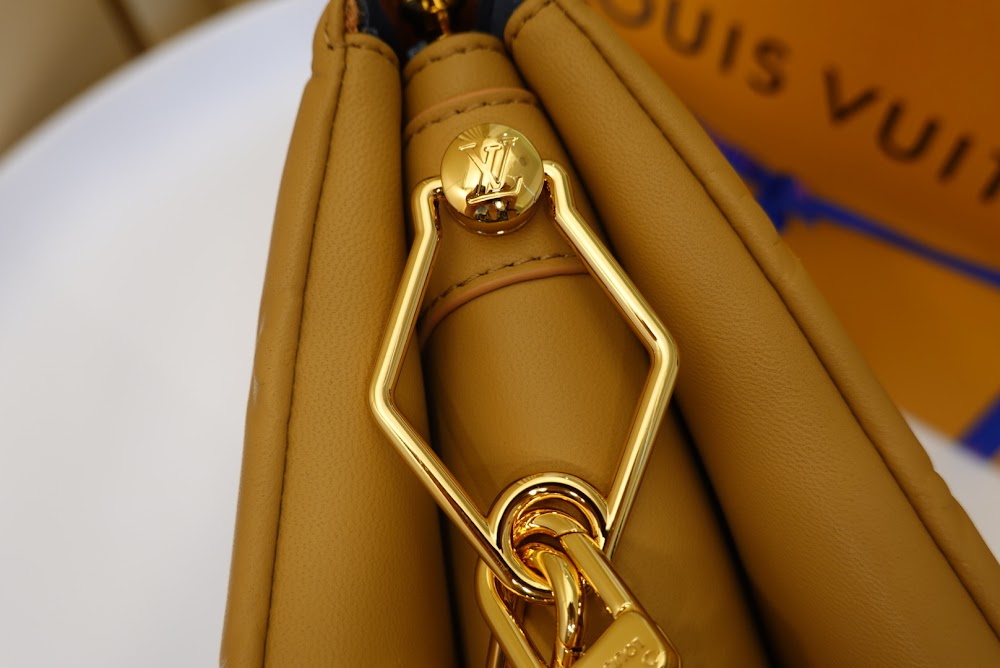 Ezyycart Bags ln Luxury Bag --60500
