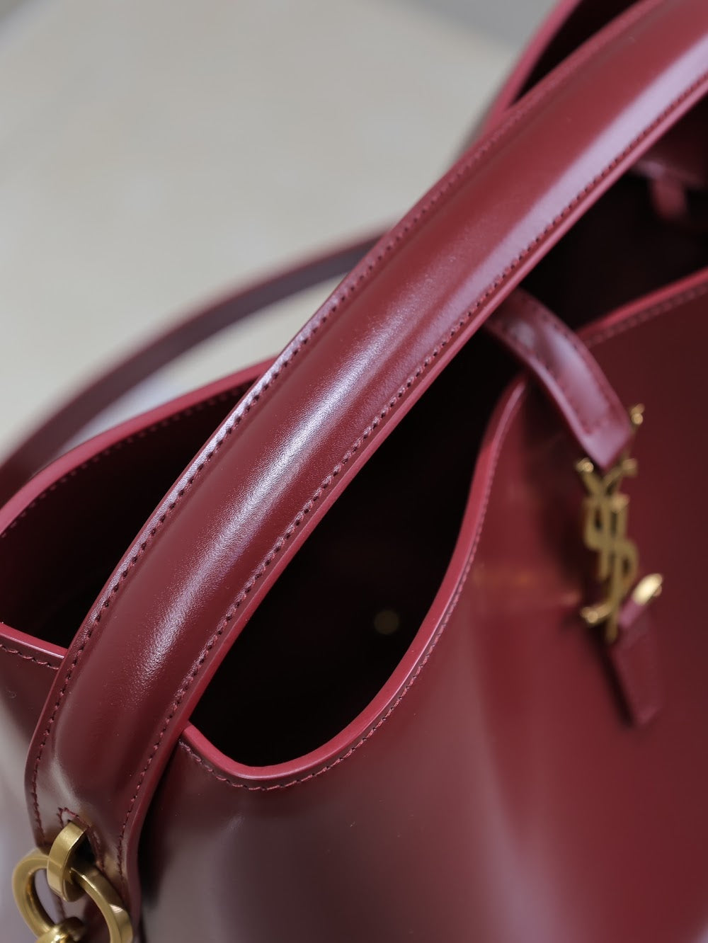 Ezyycart Bags YSLn Luxury Bag --119487