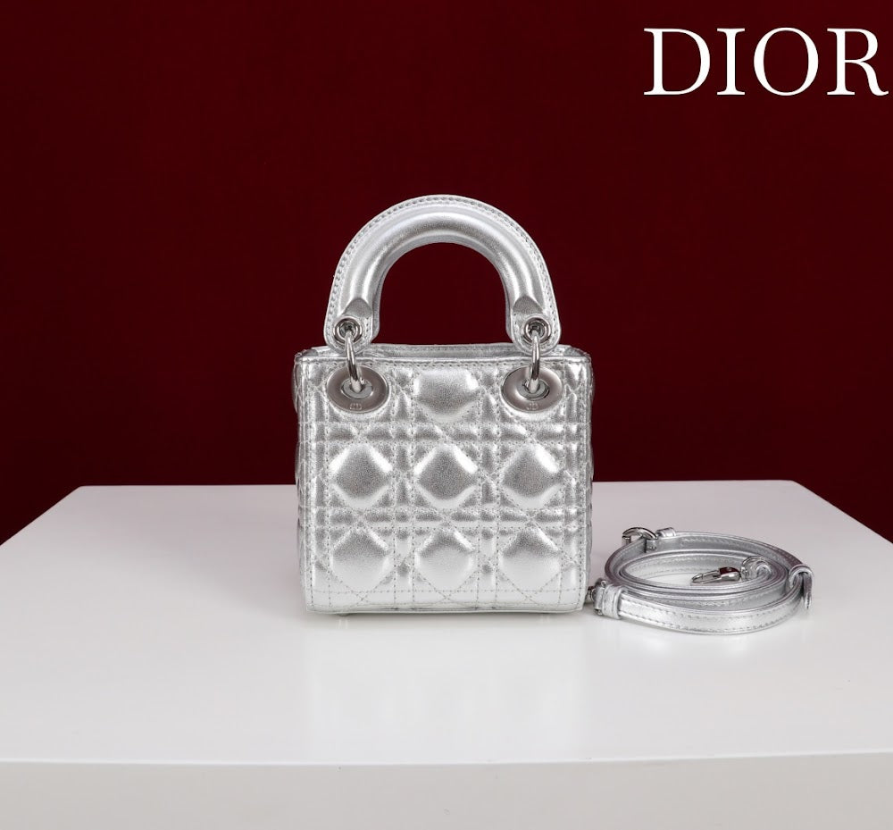 Ezyycart Bags Diorn Luxury Bag --116544