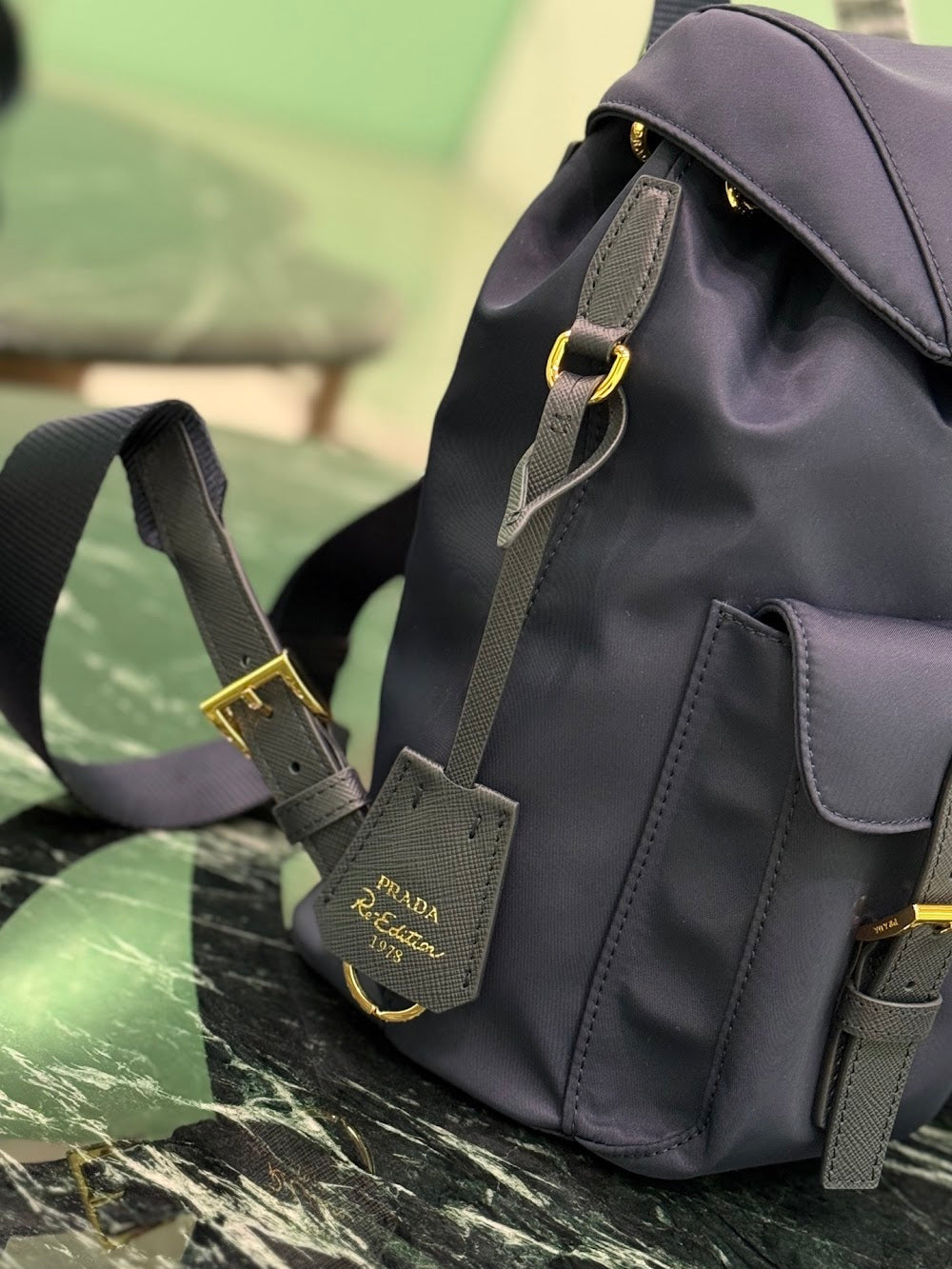 Ezyycart Bags Pradn Luxury Bag --102134