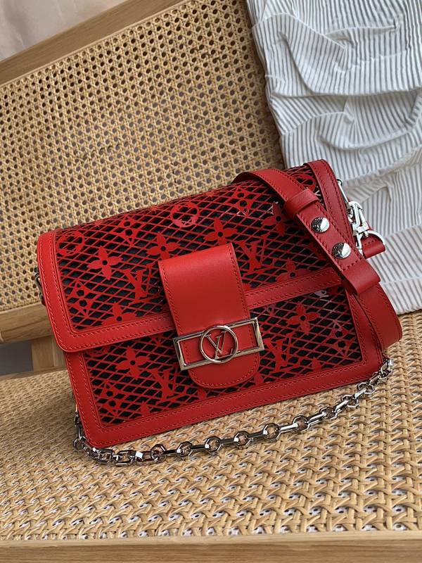Anum Bags ln Luxury Bag --60901