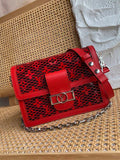Anum Bags ln Luxury Bag --60901