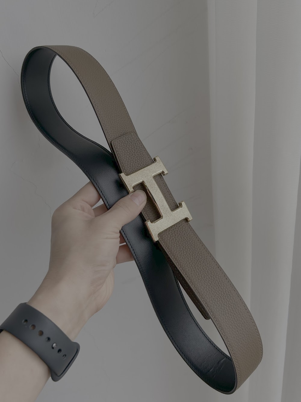 Anum Bags Hermesn Luxury Belt --105921