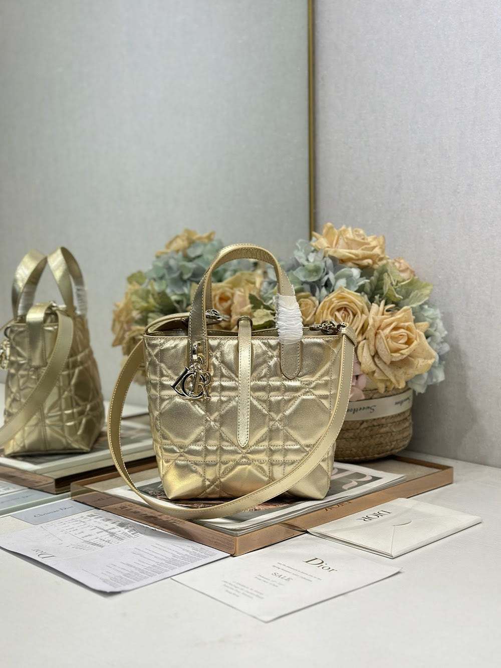 Ezyycart Bags Diorn Luxury Bag --115506