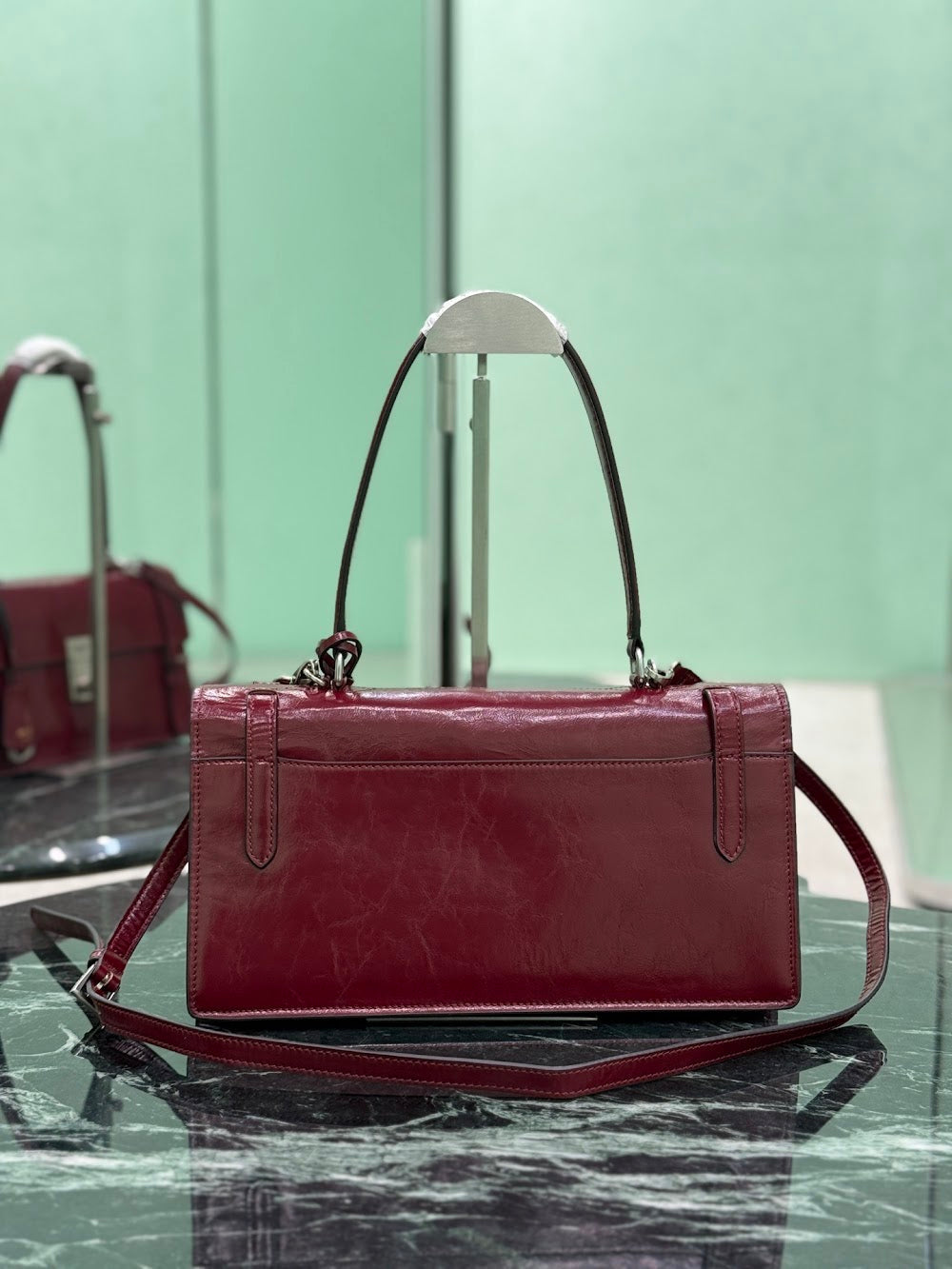 Ezyycart Bags Pradn Luxury Bag --102078