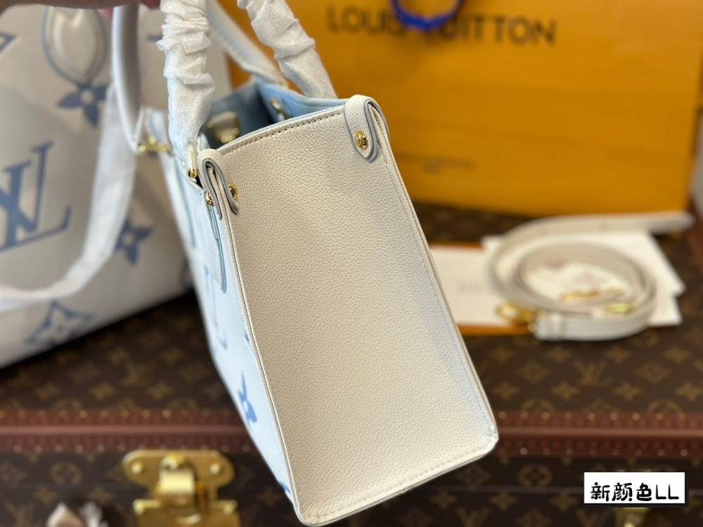 Anum Bags LVn Luxury Bag --79789