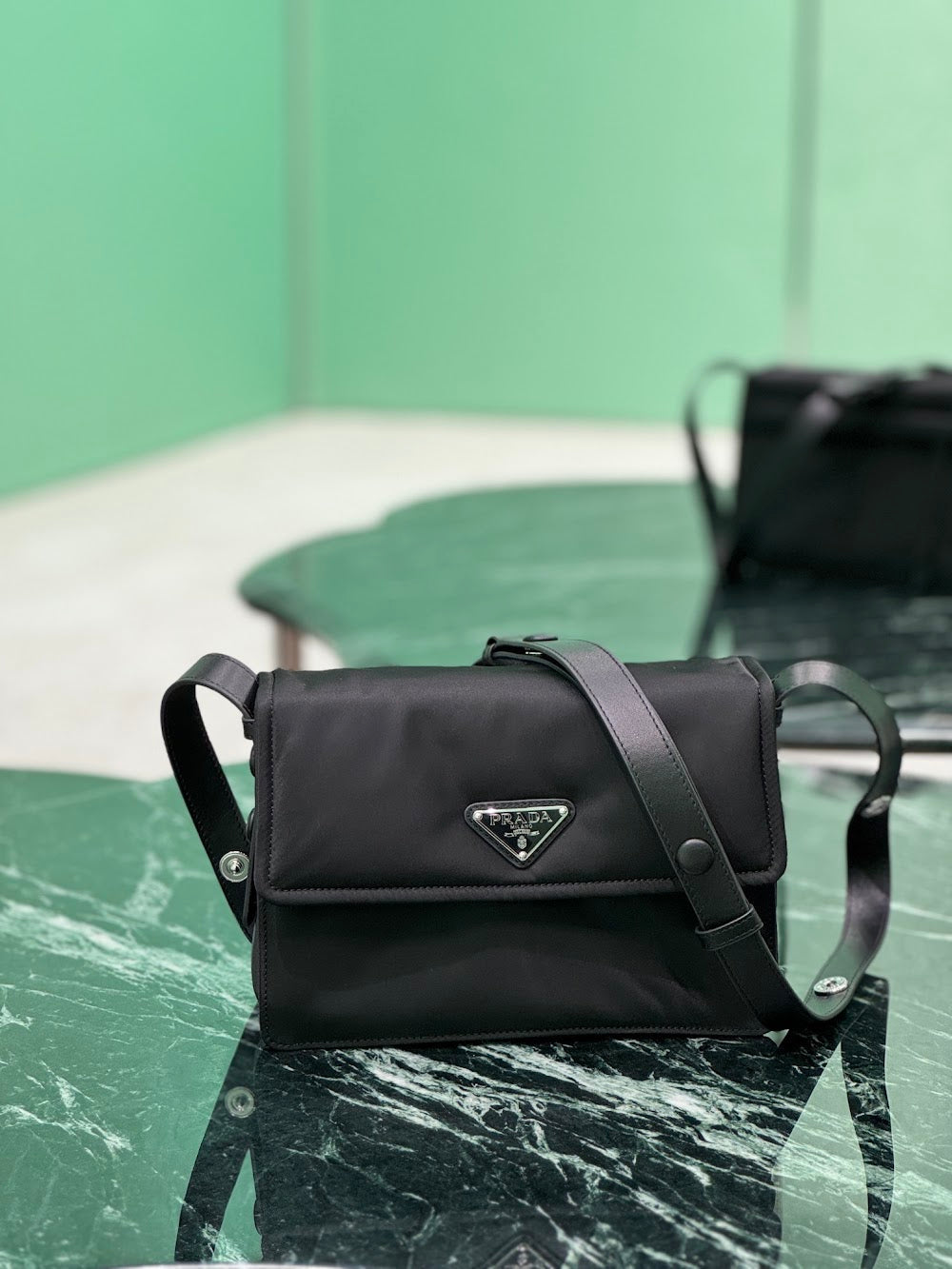 Ezyycart Bags Pradn Luxury Bag --102886