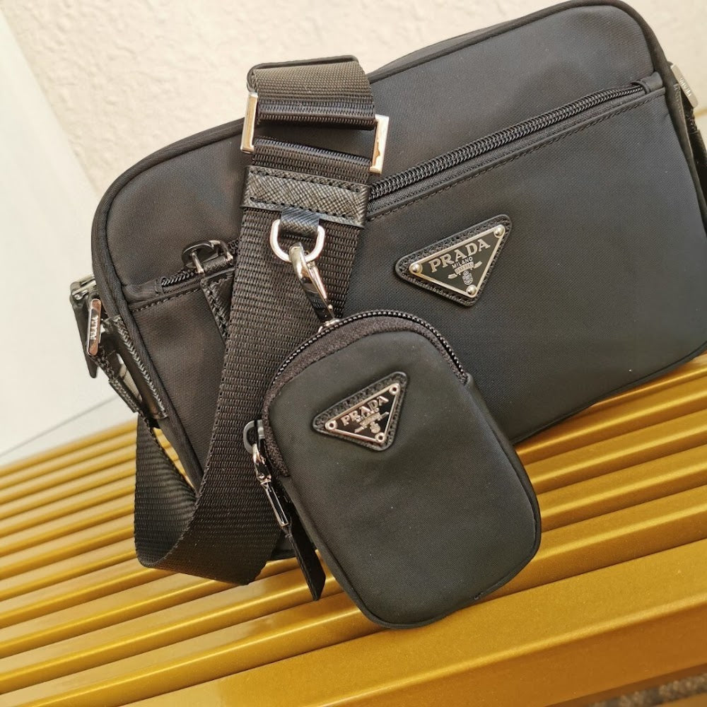 Ezyycart Bags Pradn Luxury Bag --101527