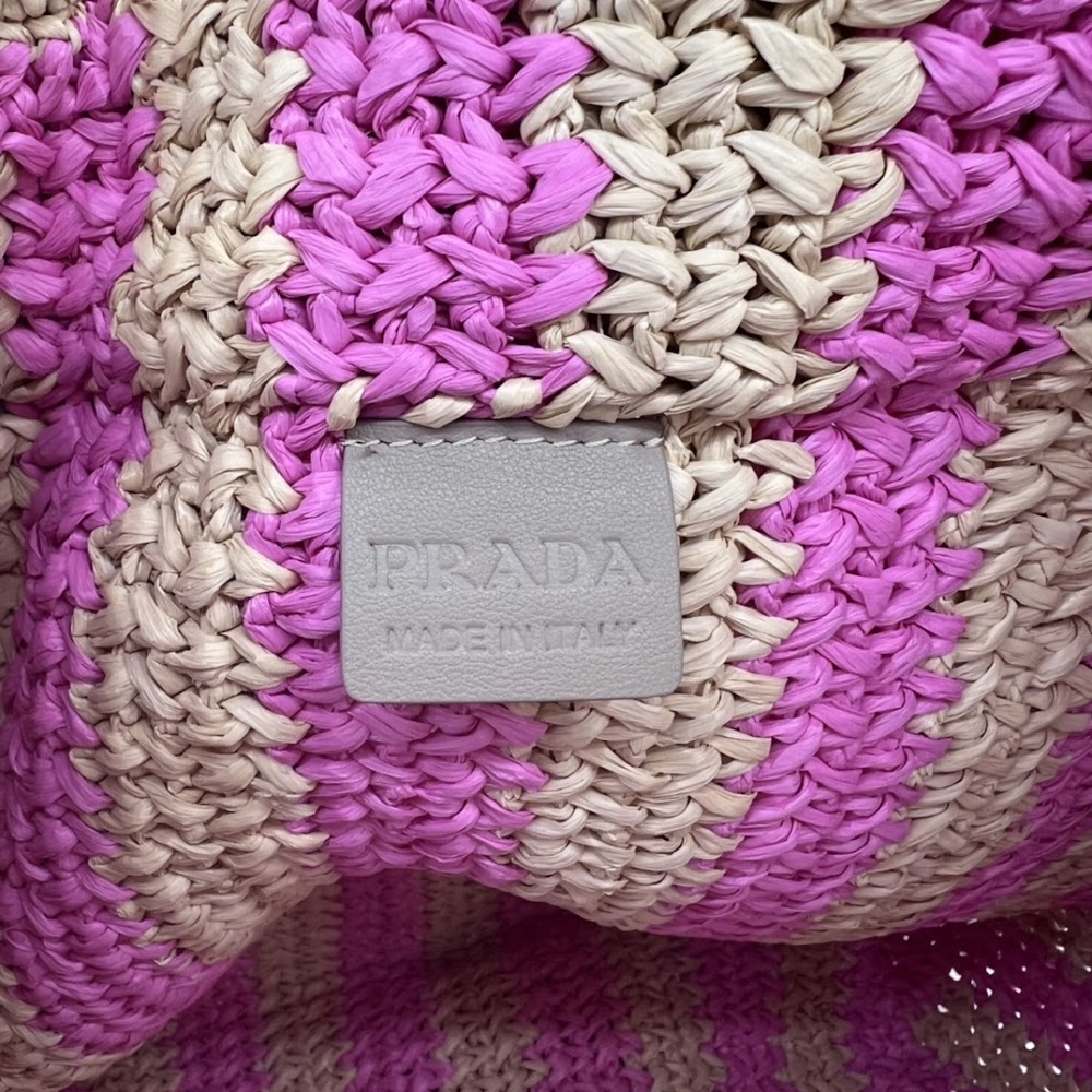 Ezyycart Bags Prada Luxury Bag --54710