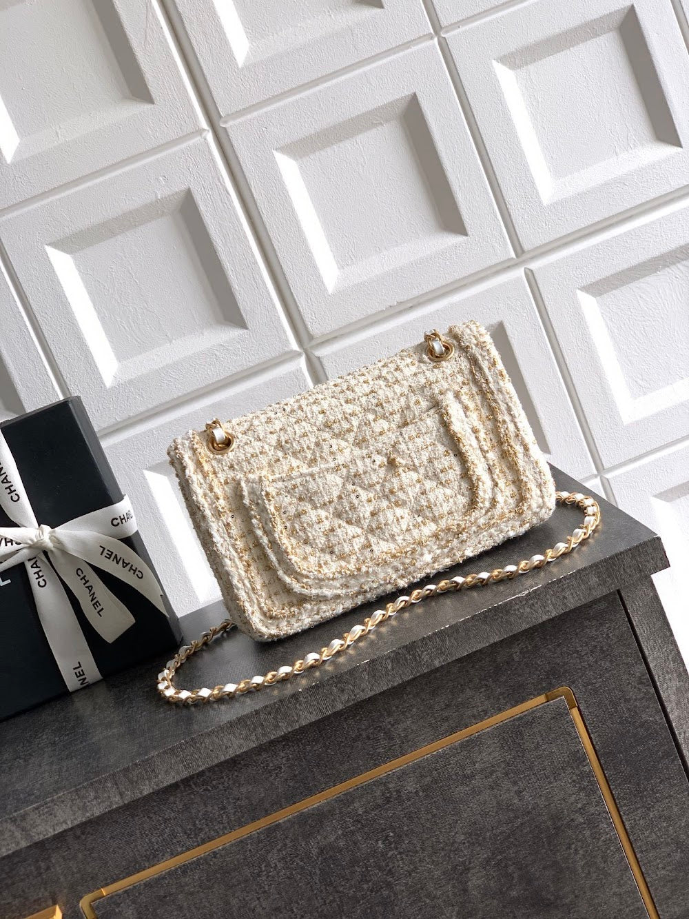 Anum Bags CHn Luxury Bag --113069