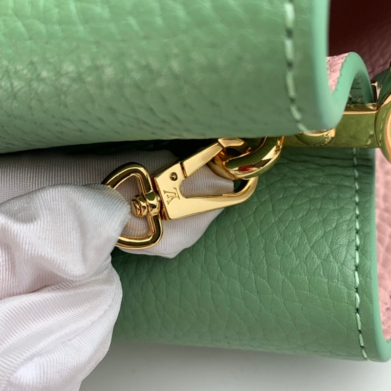 Anum Bags ln Luxury Bag --60927