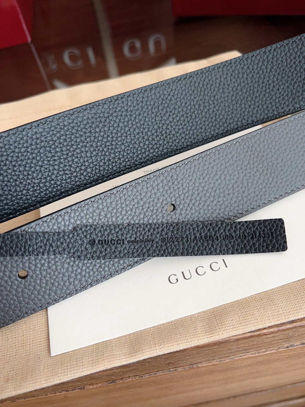 Ezyycart Bags Guccin Luxury Belt --105180