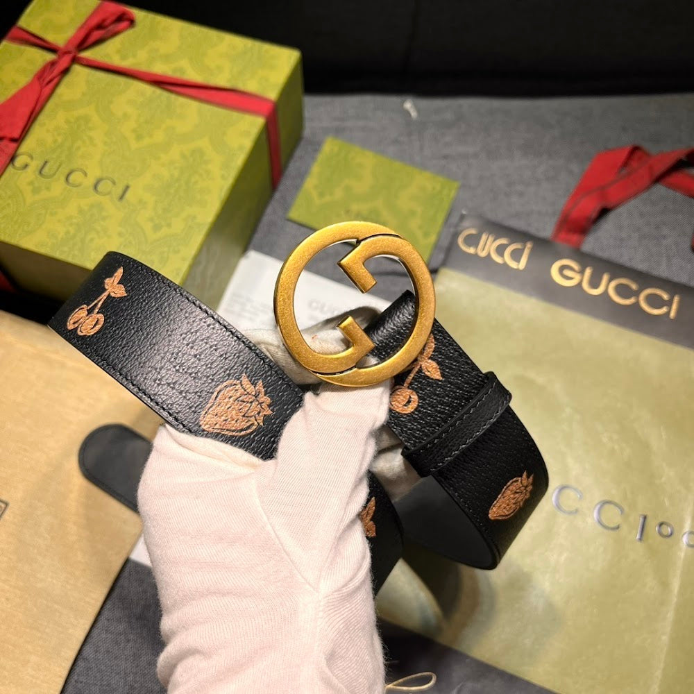Ezyycart Bags Guccin Luxury Belt --105061