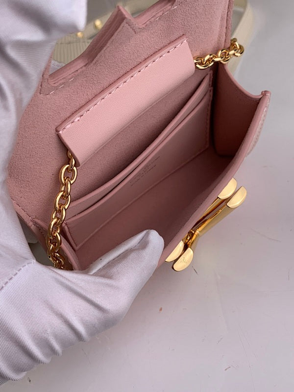 Anum Bags ln Luxury Bag --56428