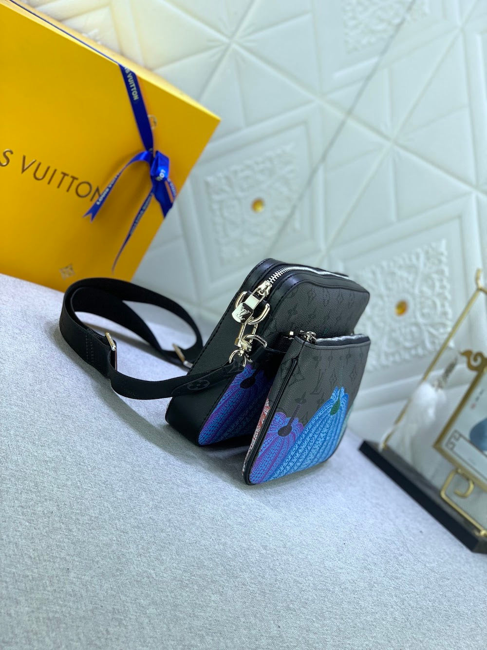 Anum Bags LVn Luxury Bag --79873