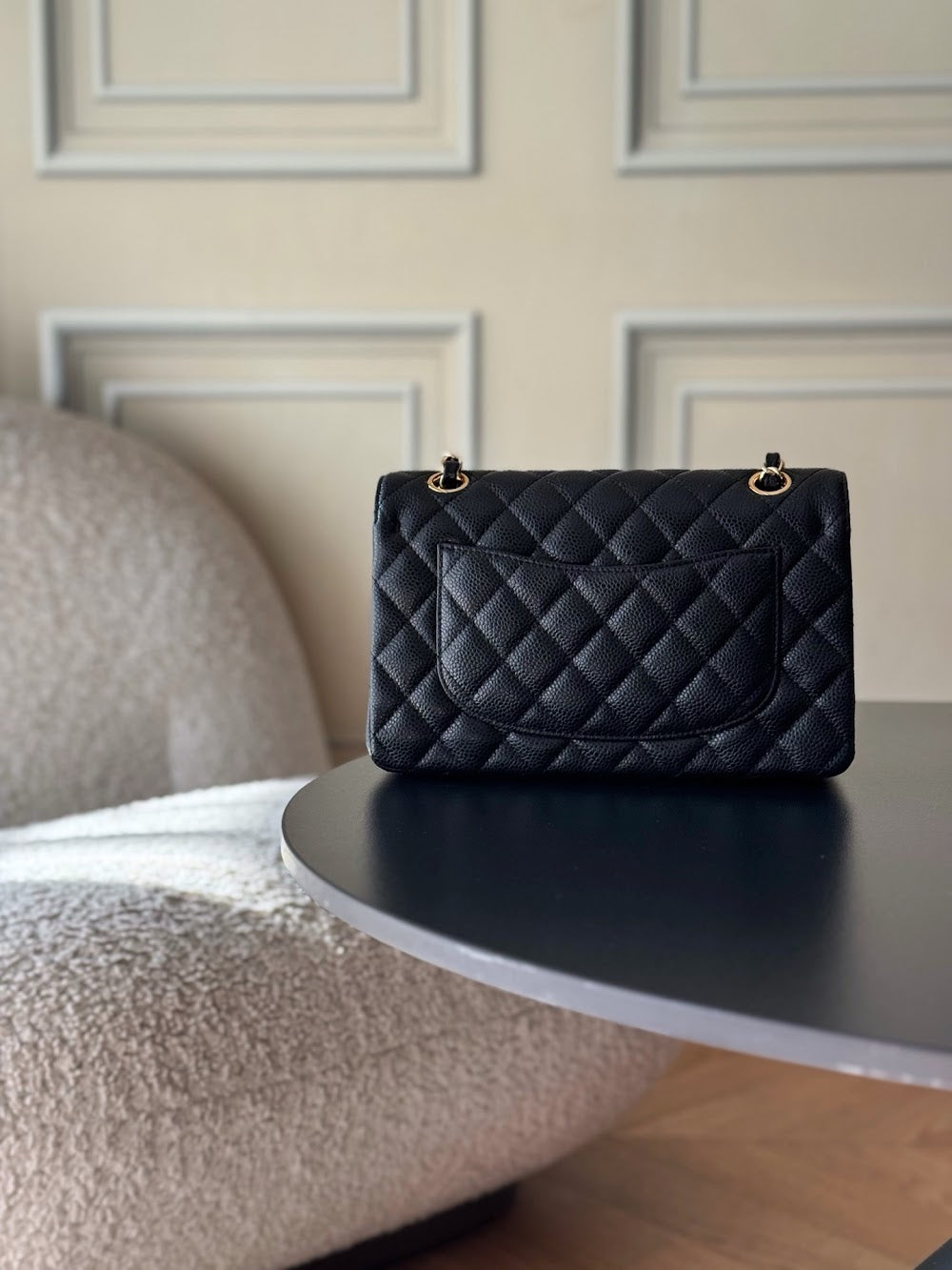 Anum Bags CHn Luxury Bag --113969