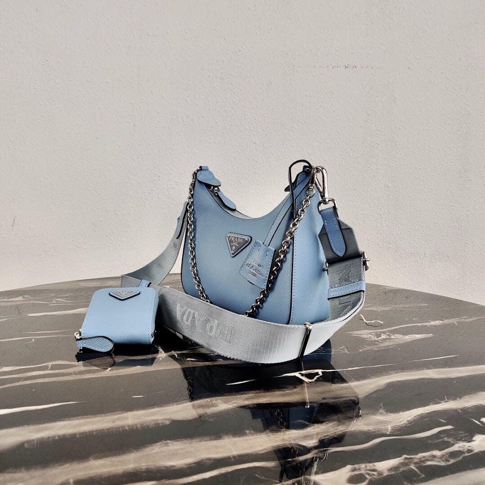 Ezyycart Bags Prada Luxury Bag --54163