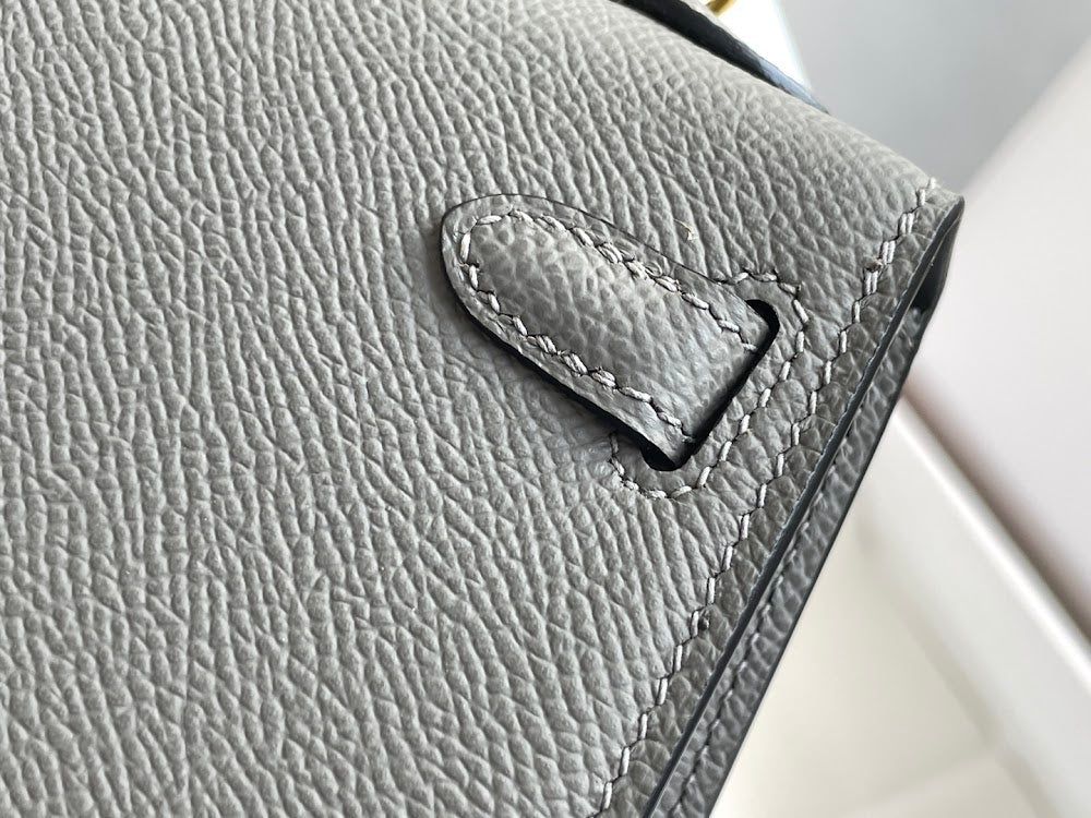 Anum Bags Hermesn Luxury Bag --117813