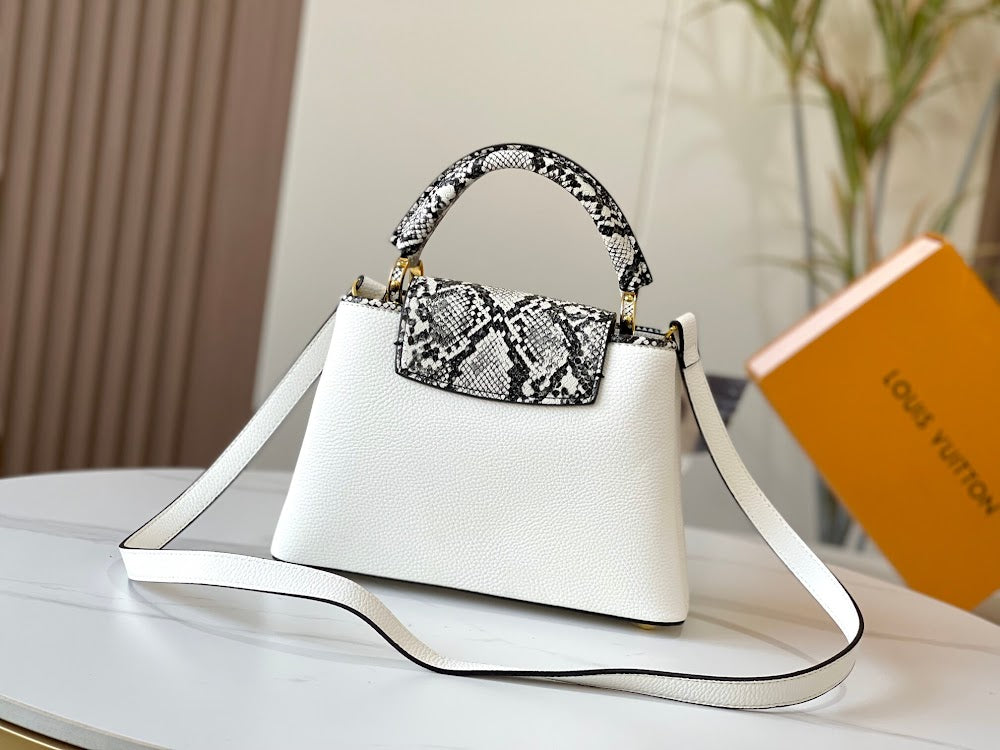Anum Bags LVn Luxury Bag --80044