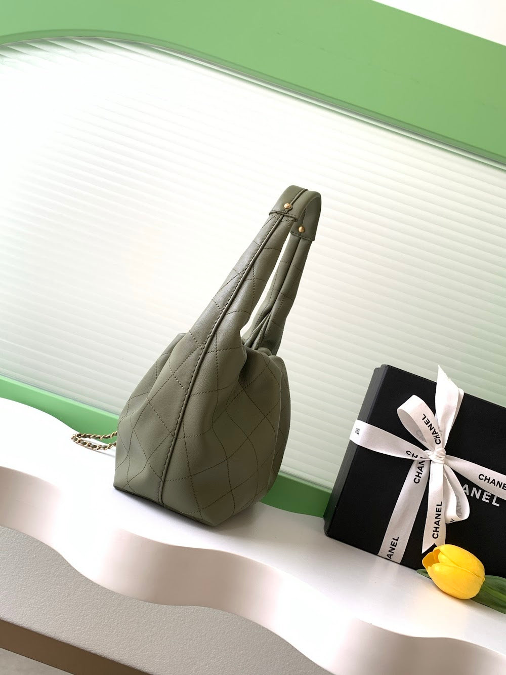 Anum Bags CHn Luxury Bag --114129