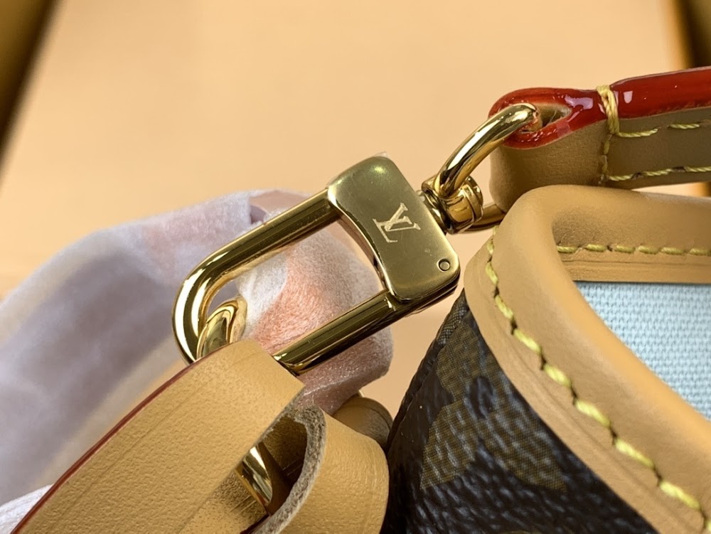 Anum Bags ln Luxury Bag --58641