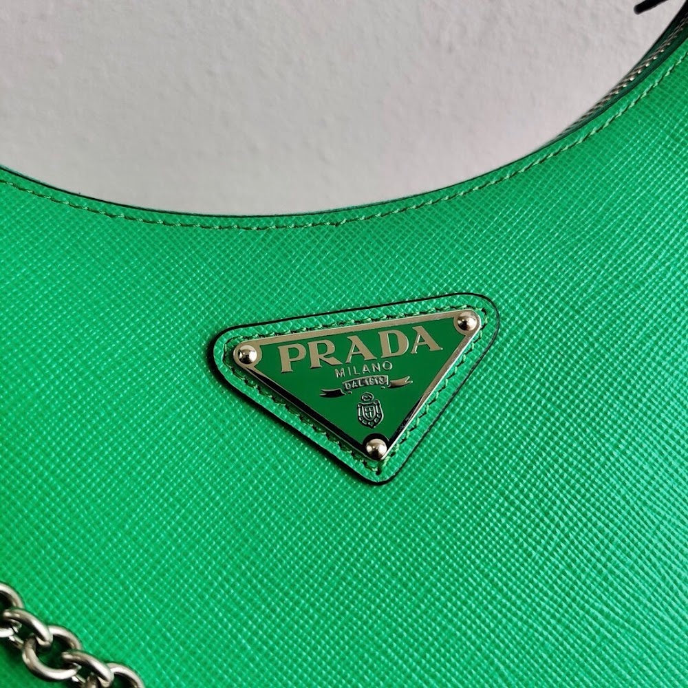 Ezyycart Bags Prada Luxury Bag --54147